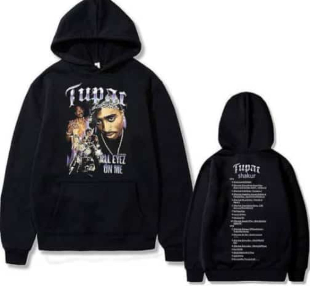 Hoddies