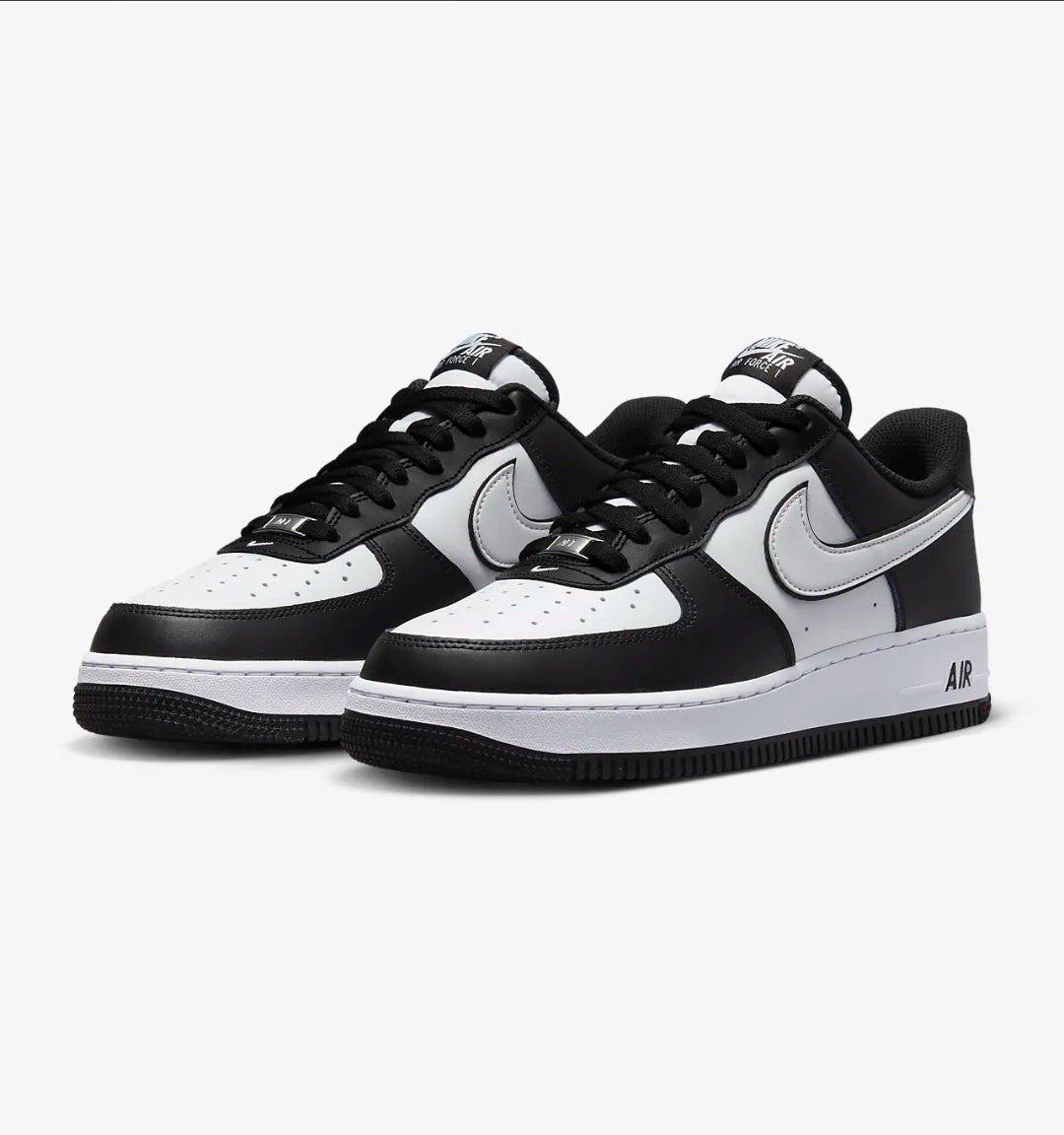Nike Air Force 1 '07 Panda