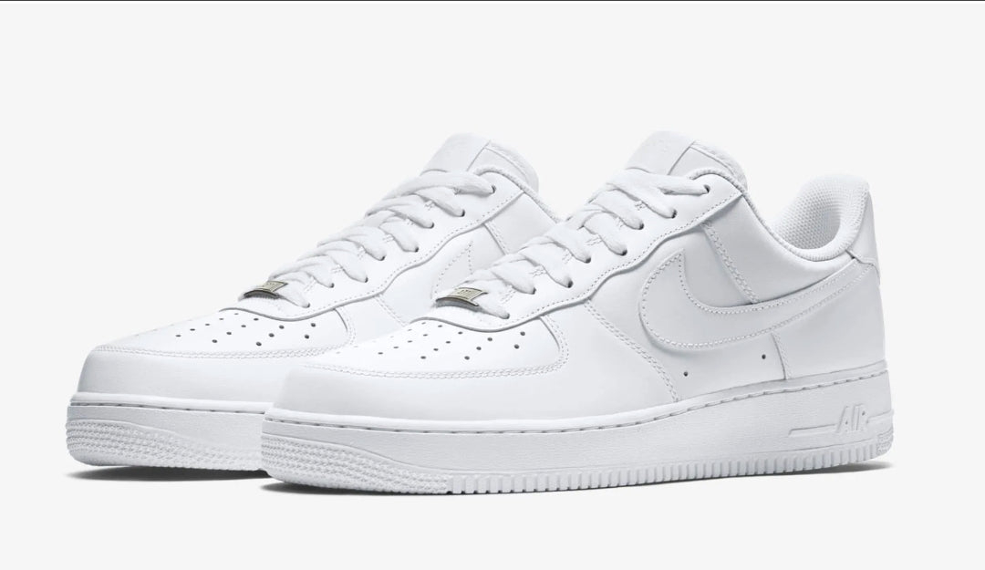 Air Force 1 classic white