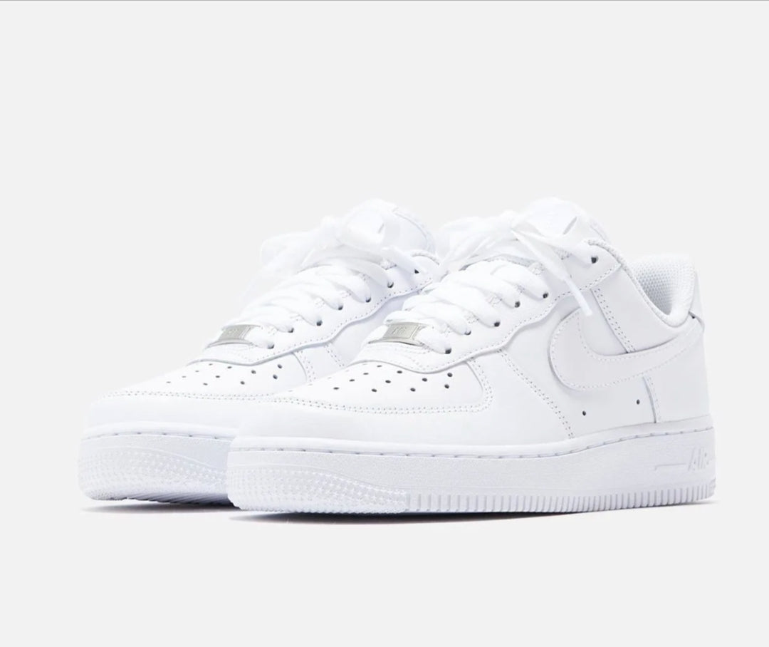 Air Force 1 classic white