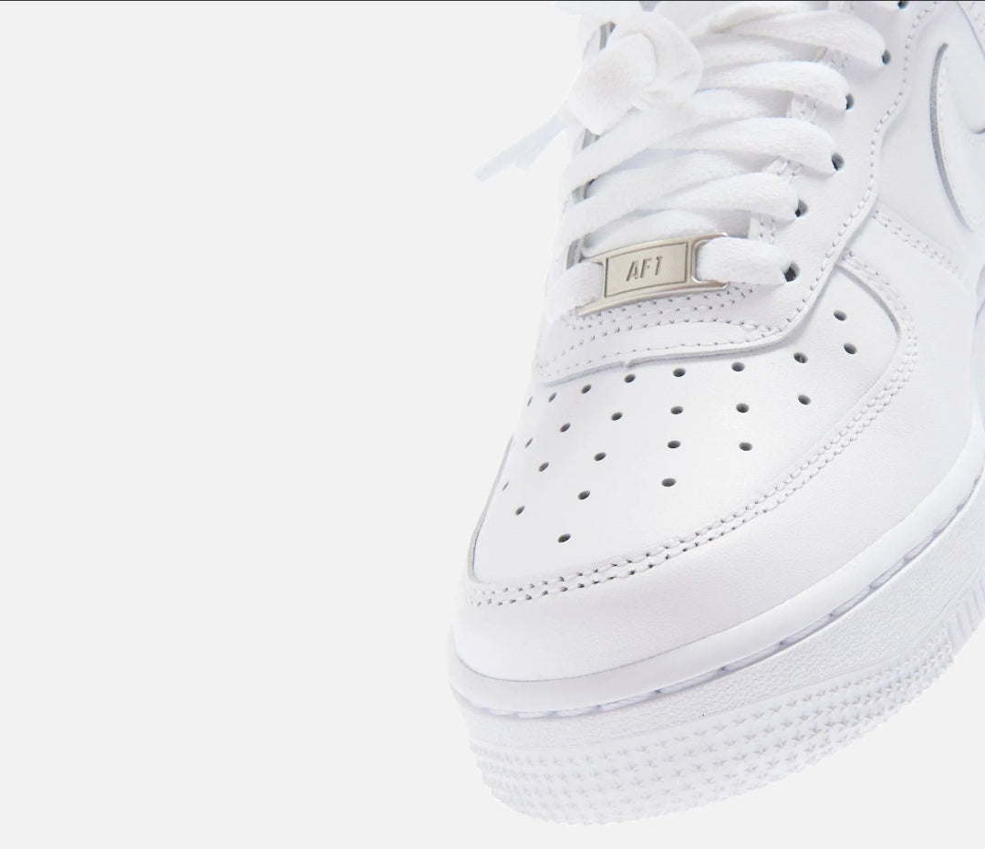 Air Force 1 classic white