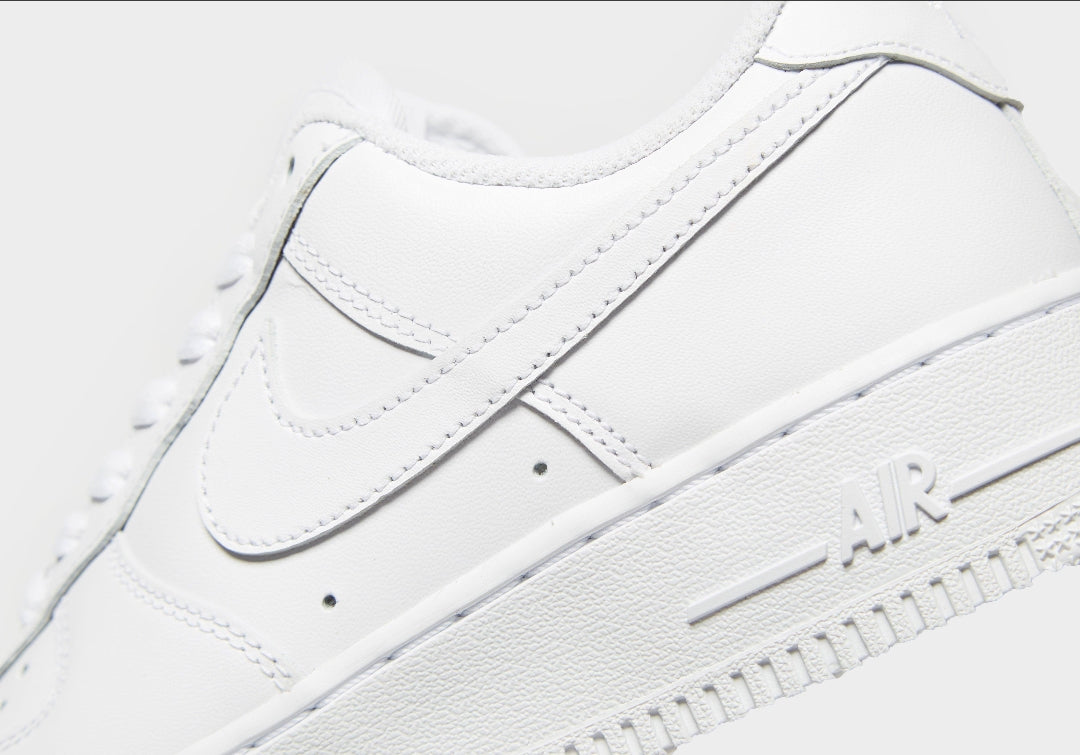 Air Force 1 classic white