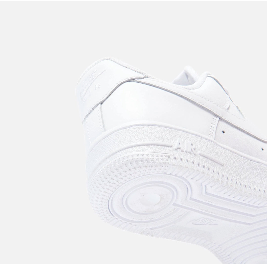 Air Force 1 classic white