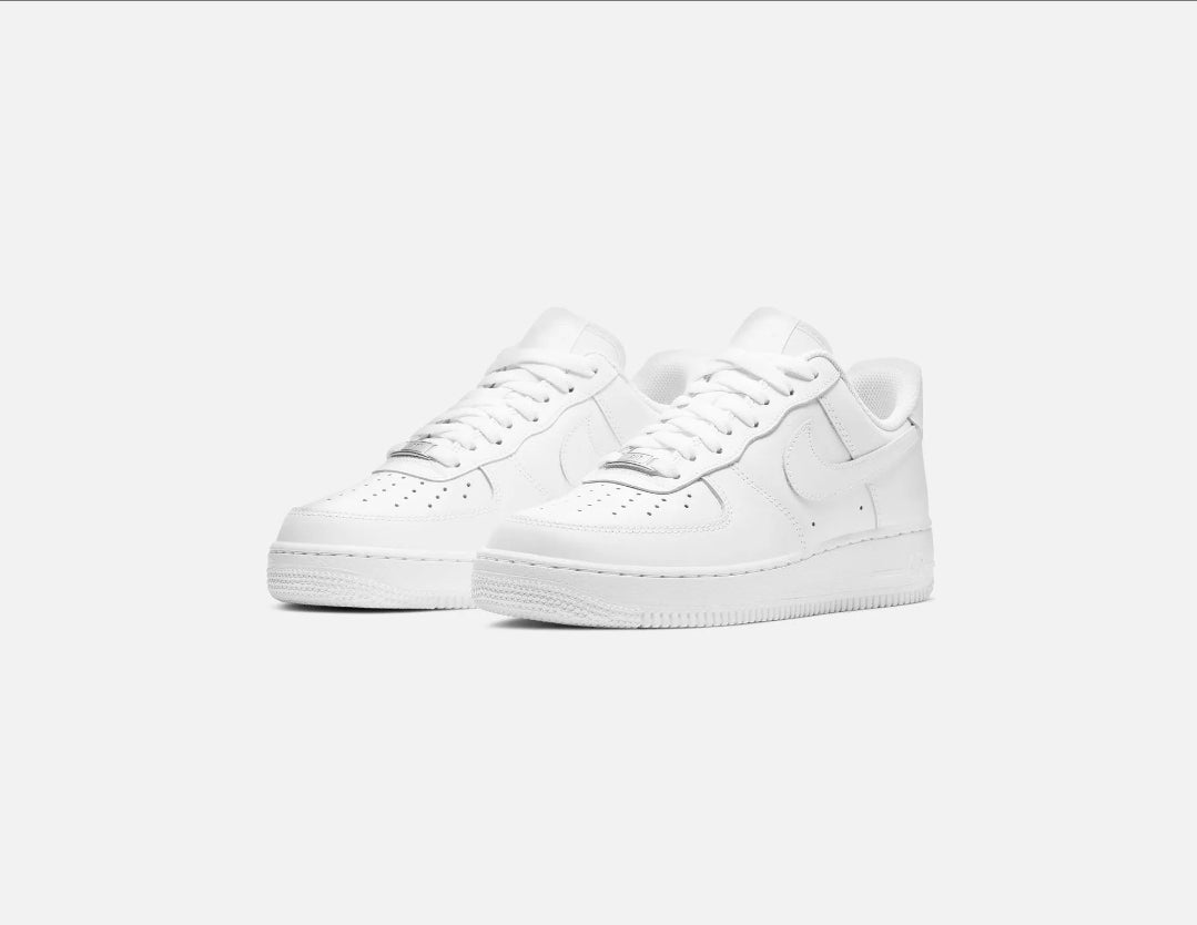 Air Force 1 classic white