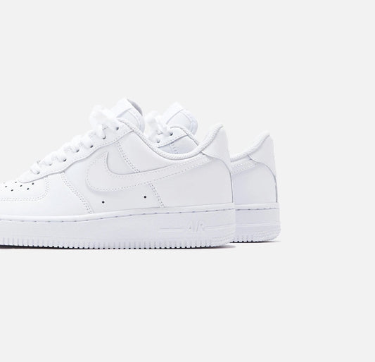 Air Force 1 classic white