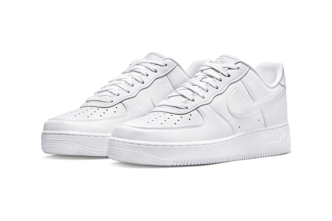 Air Force 1 classic white